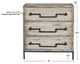 Uttermost® Jory Aged Ivory Accent Chest-2