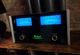 McIntosh® Black Mantle Clock-3
