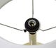 YHD Antique Copper 1-Light Portable Lamp-5