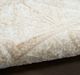 Nourison Home™ Dekor Cream Beige 5'x7' Area Rug-5
