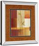 Classy Living Estudio Arte Contemporary Bamboo I Wall Art-3