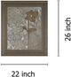 Classy Living Miller Lift Me I Wall Art-2