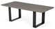 VIG Furniture Modrest Murphy Black/Gray Dining Table-2