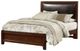 Vaughan-Bassett Bedford Cherry Bedroom Collection-4