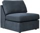Signature Design by Ashley® Modmax 5-Piece Ink Modular Sectional with Audio Consoles-3