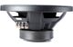 Alpine® S-W12D2 12" Dual Voice Coil High Performance Subwoofer-2
