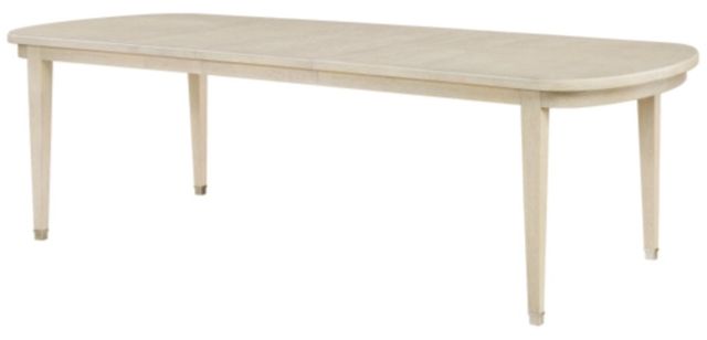 Homelegance® Genoa Light Oak Dining Table-3