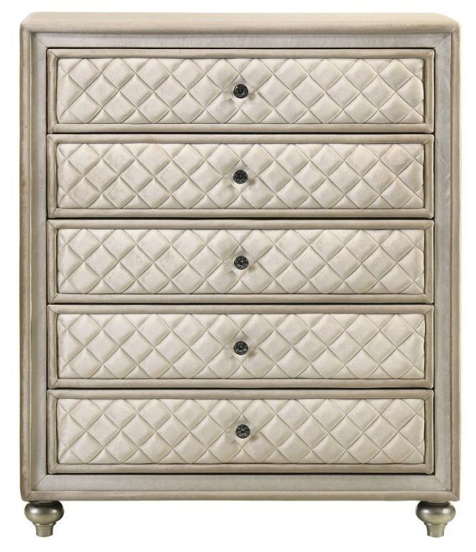 Acme Furniture Lucienne Chest - Thumbnail 3
