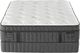 Scott Living™ Signature 16" Hybrid Medium Firm Euro Top California King Mattress-2