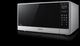 Panasonic® Genius® Prestige® Plus 1.6 Cu. Ft. Stainless Steel Countertop Microwave-1