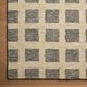 Harp & Finial® Rafa Charcoal 9'x13' Area Rug-4
