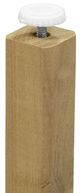 Liberty Furniture Summer House I Oyster White Queen Panel Bed-4