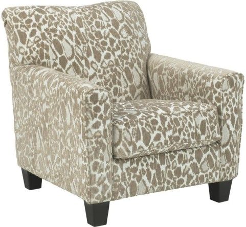 Signature Design by Ashley® Dovemont 3-Piece Putty Living Room Set-2
