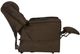 Catnapper® Preston Mocha Berry Power Lift Recliner-3