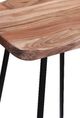 Porter International Designs Clement Natural Bar Stool-2