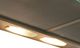 YHD Builder Series White 30'' 300 CFM Under Cabinet Range Hood-1