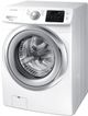 Samsung 4.5 Cu. Ft. White Front Load Washer-2