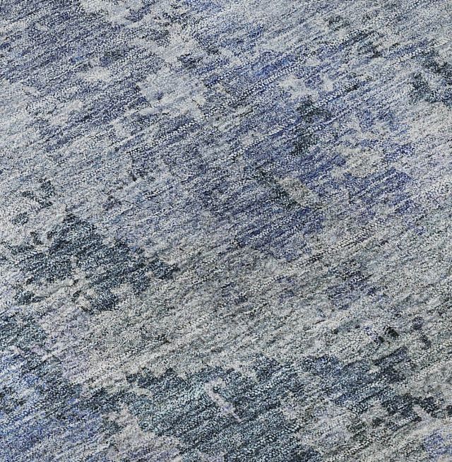 Dalyn™ Rug Company Bresca Blue 5'x8' Area Rug-4