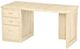 Crate Designs™ Furniture Unfinished Desk-0