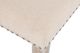 Jofran Inc. Fairview Ash/Brown Backless Dining Bench-4
