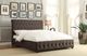 Mazin Furniture Baldwyn Dark Gray Queen Bed-2