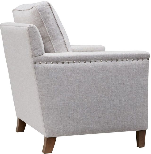 Olliix by Madison Park Grey Multi/Grey Cheshire Accent Chair-3