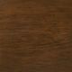 Coaster® Randolph Sheesham Rectangular Dining Table with Red Brown Base-5