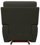 La-Z-Boy® Talladega Charcoal Power Rocking Recliner with Headrest-4