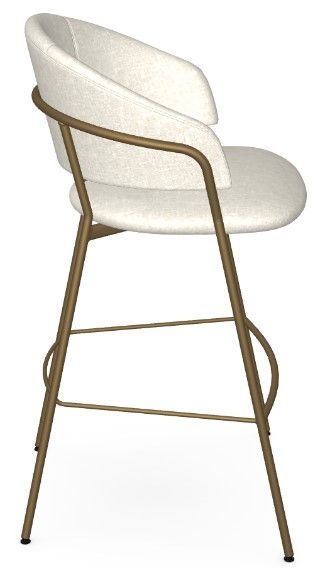 Amisco Customizable Atria Bar Stool-2