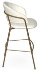 Amisco Customizable Atria Bar Stool-2