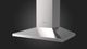 Fulgor Milano® Distinto 30" Stainless Steel Wall Mounted Range Hood-2