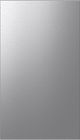 Samsung Bespoke Flex™ 18" Stainless Steel French Door Refrigerator Bottom Panel-0