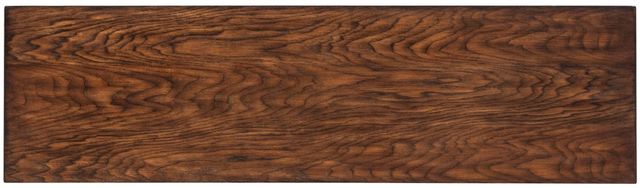 Liberty Furniture Armand Antique Brownstone Dining Buffet-4