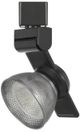 Cal® Lighting & Accessories Chrome/Dark Bronze Track Light-0