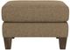 Flexsteel® Customizable Lloyd Ottoman-4