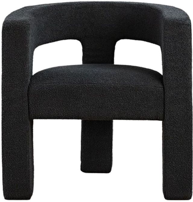 Signature Design by Ashley® Landick Ebony Accent Chair-1