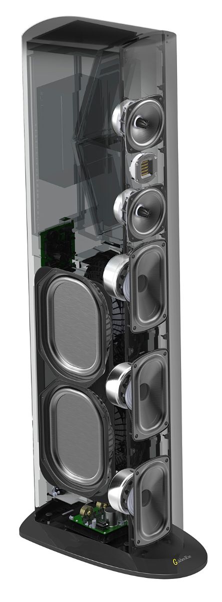 Triton Reference Goldenear Triton One Price Golden Ear Triton