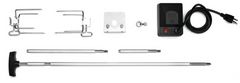 Napoleon Heavy Duty Rotisserie Kit