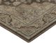 Dalyn™ Rug Company Hatay HY3 Chocolate 5'x8' Area Rug-1