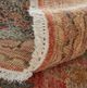 Feizy Ronin Light Rust 6'x9' Area Rug-3