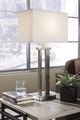 Signature Design by Ashley® Aniela Silver Table Lamp-3