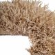 TOV Furniture Palm Natural Sisal Rectangular Wall Mirror-5