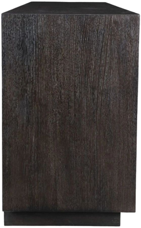 Uttermost® Faulkner Brown Cabinet-3