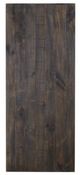 Magnussen Home® Abington Weathered Charcoal Chest-4