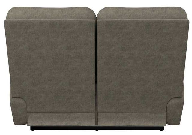 La-Z-Boy® Trouper Sable Manual Reclining Loveseat-3
