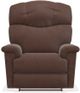 La-Z-Boy® Lancer Sable Power Rocking Recliner with Headrest and Lumbar-0