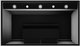 Vent-A-Hood® 42" Wall Mounted Range Hood-Black-4