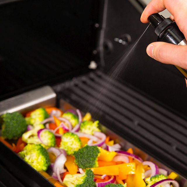 Broil King® Stainless Steel Oil Spritzer-2