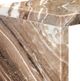 Currey & Company Ryan Telltale Brown Side Table-3