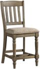 Intercon Balboa Park Brown/Roasted Oak Slat Counter Stool-0